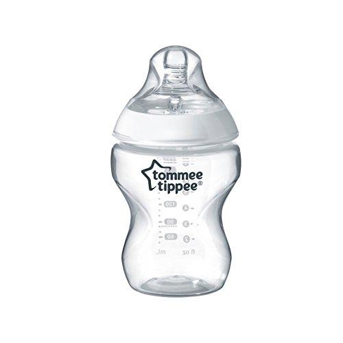 TOMMEE TIPPEE CLOSER TO NATURE MAITINIMO PRADŽIOS RINKINYS