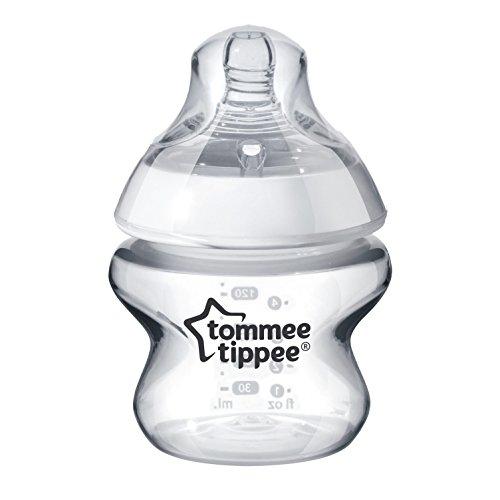 TOMMEE TIPPEE CLOSER TO NATURE MAITINIMO PRADŽIOS RINKINYS