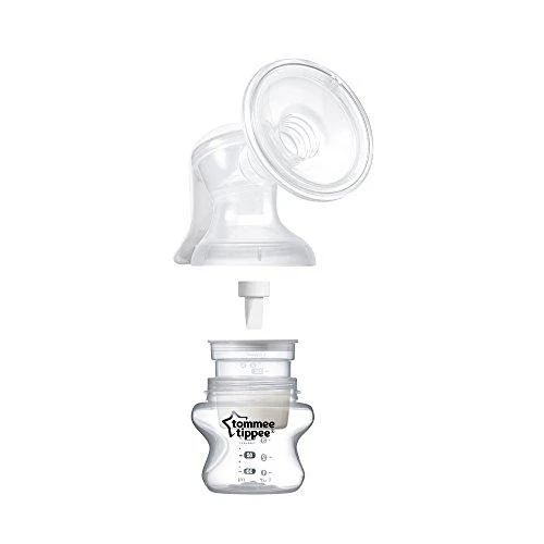 TOMMEE TIPPEE indeliai pienui laikyti, 4vnt., 42301041