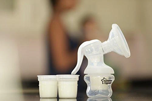 TOMMEE TIPPEE indeliai pienui laikyti, 4vnt., 42301041