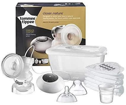 TOMMEE TIPPEE elektrinis pientraukis 42301841