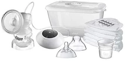 TOMMEE TIPPEE elektrinis pientraukis 42301841