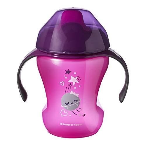 TOMMEE TIPPEE mokomasis puodelis, 7 mėn+, 447152