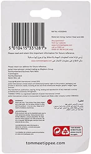 TOMMEE TIPPEE žnyplės kūdikių nagams 43312850