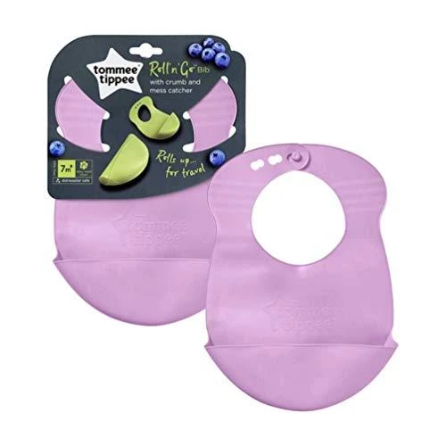 TOMMEE TIPPEE seilinukas plastikinis Roll n Go 46351473