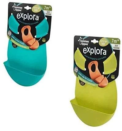 TOMMEE TIPPEE seilinukas plastikinis Roll n Go 46351473
