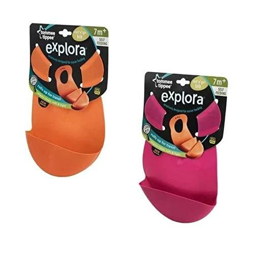 TOMMEE TIPPEE seilinukas plastikinis Roll n Go 46351473