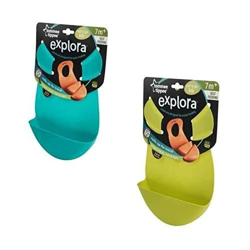 TOMMEE TIPPEE seilinukas plastikinis Roll n Go 46351473