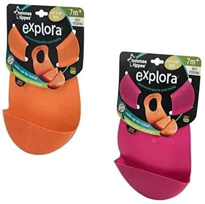 TOMMEE TIPPEE seilinukas plastikinis Roll n Go 46351473