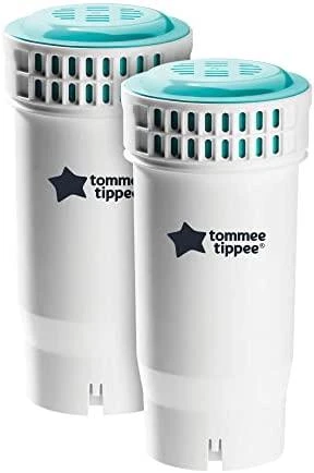 TOMMEE TIPPEE filtrai PERFECT PREP DAY & NIGHT, 2 vnt., 42372201
