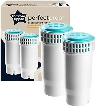 TOMMEE TIPPEE filtrai PERFECT PREP DAY & NIGHT, 2 vnt., 42372201