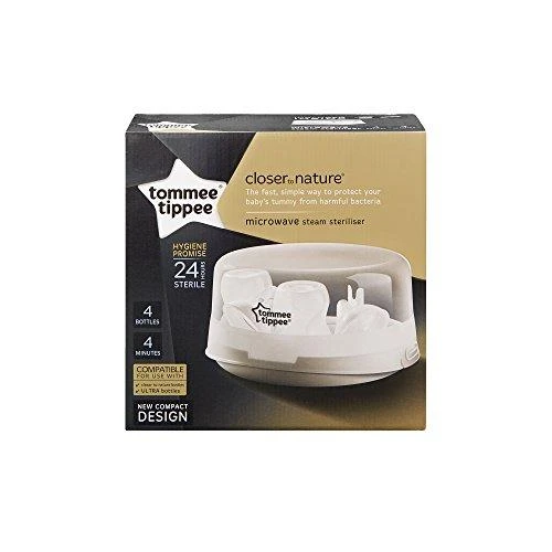TOMMEE TIPPEE seilinukai COMFEEFIT, 0 m+, 2 vnt., multicolour, 46353060
