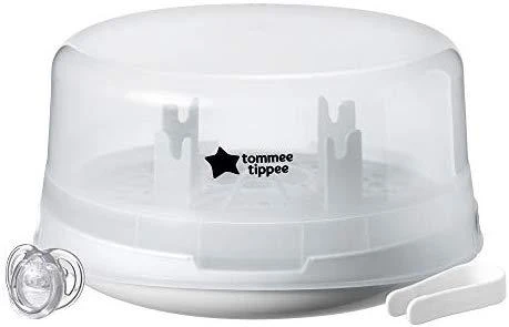 TOMMEE TIPPEE seilinukai COMFEEFIT, 0 m+, 2 vnt., multicolour, 46353060