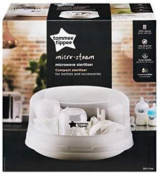 TOMMEE TIPPEE seilinukai COMFEEFIT, 0 m+, 2 vnt., multicolour, 46353060