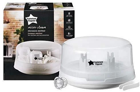 TOMMEE TIPPEE seilinukai COMFEEFIT, 0 m+, 2 vnt., multicolour, 46353060