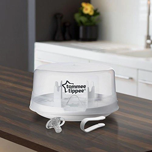 TOMMEE TIPPEE seilinukai COMFEEFIT, 0 m+, 2 vnt., multicolour, 46353060