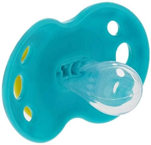 Tommee Tippee čiulptukai silikoniniai 2vnt 0-6m Fun 43335763