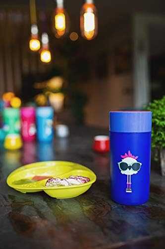 Tommee Tippee EASIFLOW 360° termo puodelis