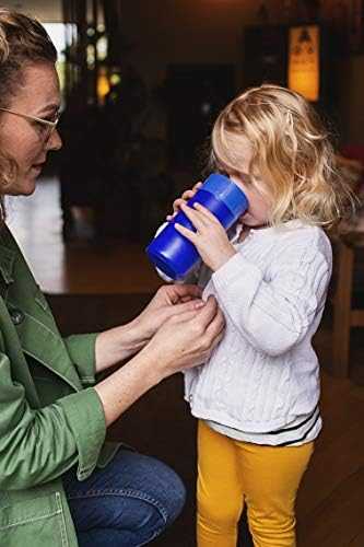 Tommee Tippee EASIFLOW 360° termo puodelis