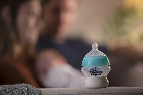 TOMMEE TIPPEE antikolinis žindukas, greitas, 2 vnt., 42122453