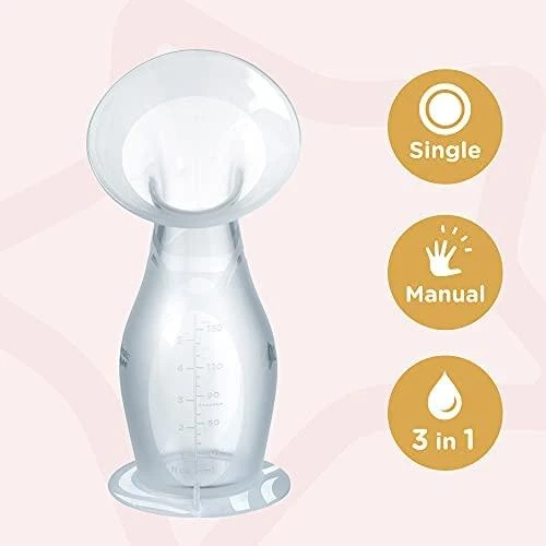TOMMEE TIPPEE silikoninis pientraukis, 42359441