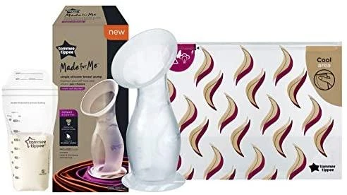 TOMMEE TIPPEE silikoninis pientraukis, 42359441