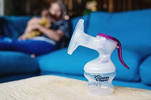 TOMMEE TIPPEE rankinis pientraukis, 423627