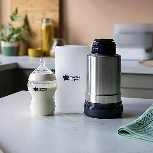 TOMMEE TIPPEE kelioninis maisto šildiklis, 42300041