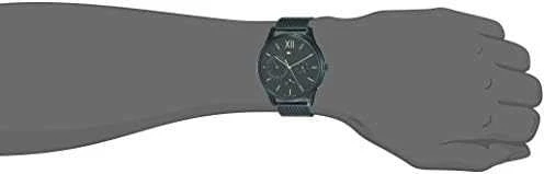 VYRIŠKAS LAIKRODIS TOMMY HILFIGER DAMON (zf008b)