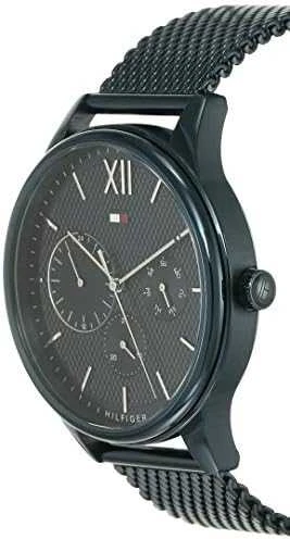 VYRIŠKAS LAIKRODIS TOMMY HILFIGER DAMON (zf008b)