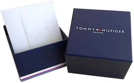 Laikrodis TOMMY HILFIGER MEN'S WATCH 1710447 BAKER (zf053b)