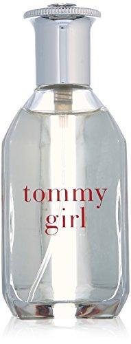 Tualetinis vanduo Tommy Hilfiger Tommy Girl EDT, 50ml
