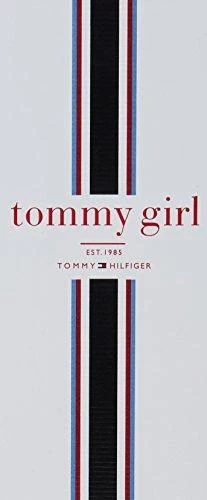 Tommy Hilfiger Tommy Girl Eau De Cologne Tualetinis vanduo purškiamas 30ml