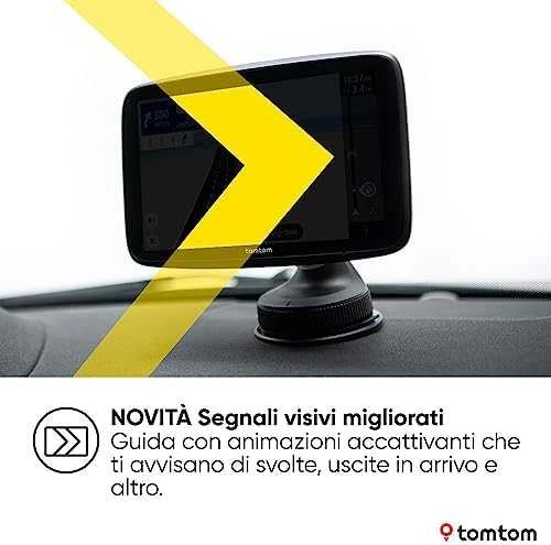 TomTom GO Superior 6