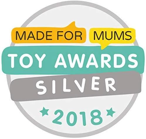 TOMY žaislas Šauk ir pagauk, E71161