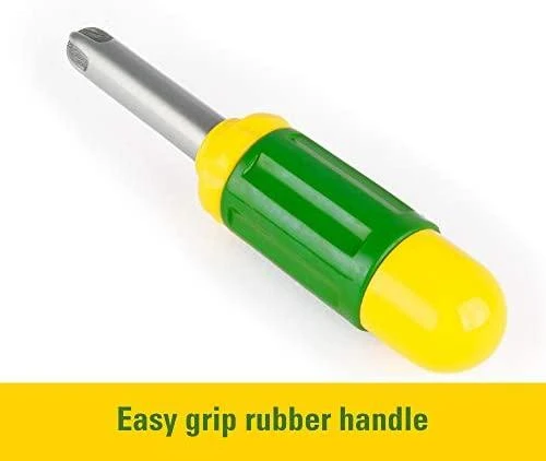 Tomy JOHN DEERE žaislinis įrankių diržas, 35070