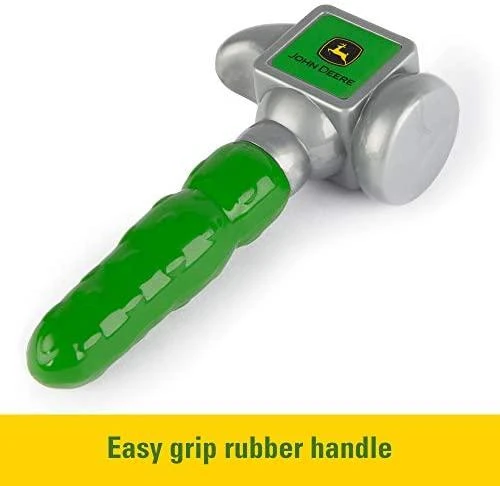 Tomy JOHN DEERE žaislinis įrankių diržas, 35070