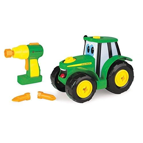 Tomy TOMY Britains traktorius Fastrac JCB 8330 43206 /3