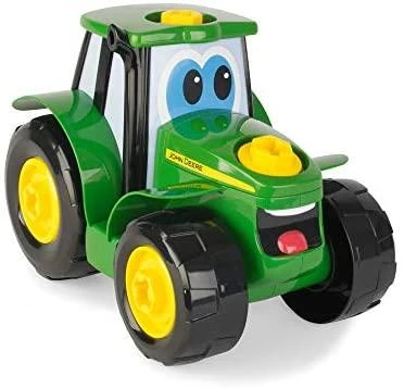 Tomy TOMY Britains traktorius Fastrac JCB 8330 43206 /3
