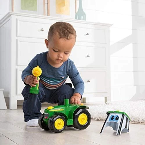 Tomy TOMY Britains traktorius Fastrac JCB 8330 43206 /3