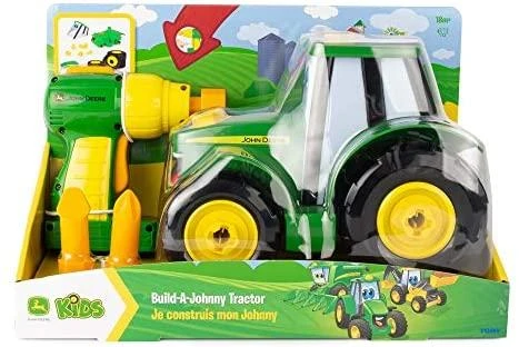 Tomy TOMY Britains traktorius Fastrac JCB 8330 43206 /3