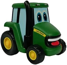 Tomy JOHN DEERE traktorius Johnny, 42925