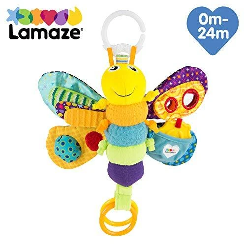 Lamaze - Fredis Firefly (941-27024)