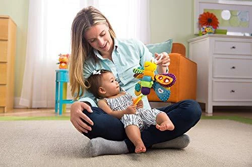 Lamaze - Fredis Firefly (941-27024)