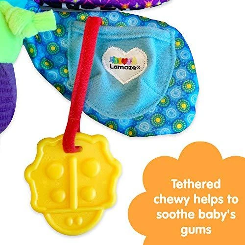Lamaze - Fredis Firefly (941-27024)