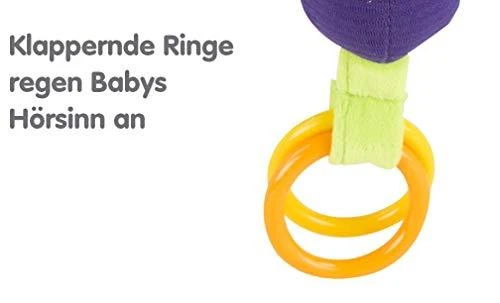 Lamaze - Fredis Firefly (941-27024)