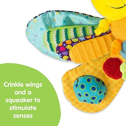 Lamaze - Fredis Firefly (941-27024)
