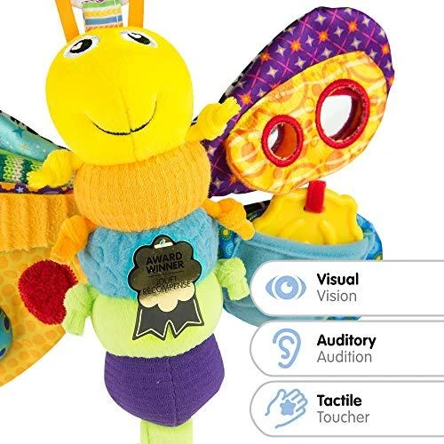 Lamaze - Fredis Firefly (941-27024)