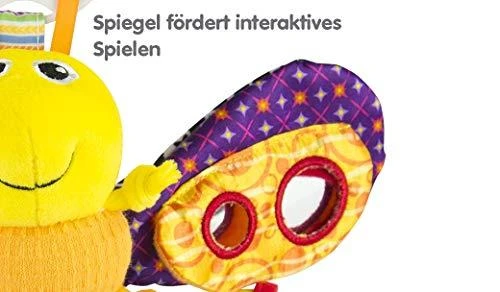 Lamaze - Fredis Firefly (941-27024)