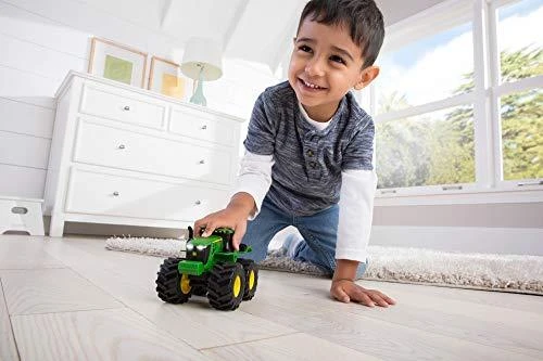 Tomy JOHN DEERE traktorius, 46656